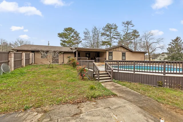 $345,000 | 20262 Highway 117, Ider, AL 35981