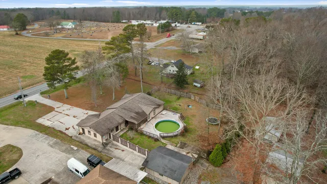$345,000 | 20262 Highway 117, Ider, AL 35981