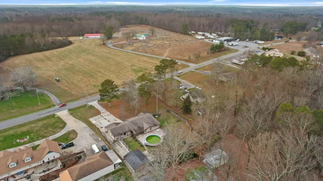 $345,000 | 20262 Highway 117, Ider, AL 35981