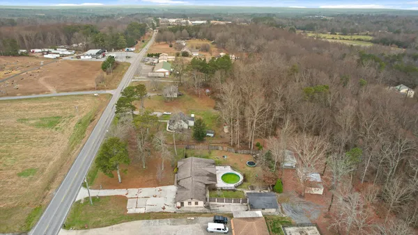 $337,500 | 20262 Highway 117, Ider, AL 35981