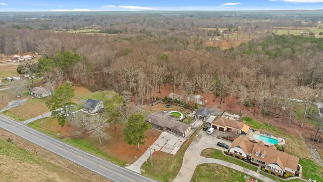 $345,000 | 20262 Highway 117, Ider, AL 35981