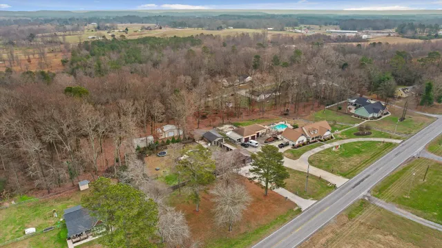 $345,000 | 20262 Highway 117, Ider, AL 35981