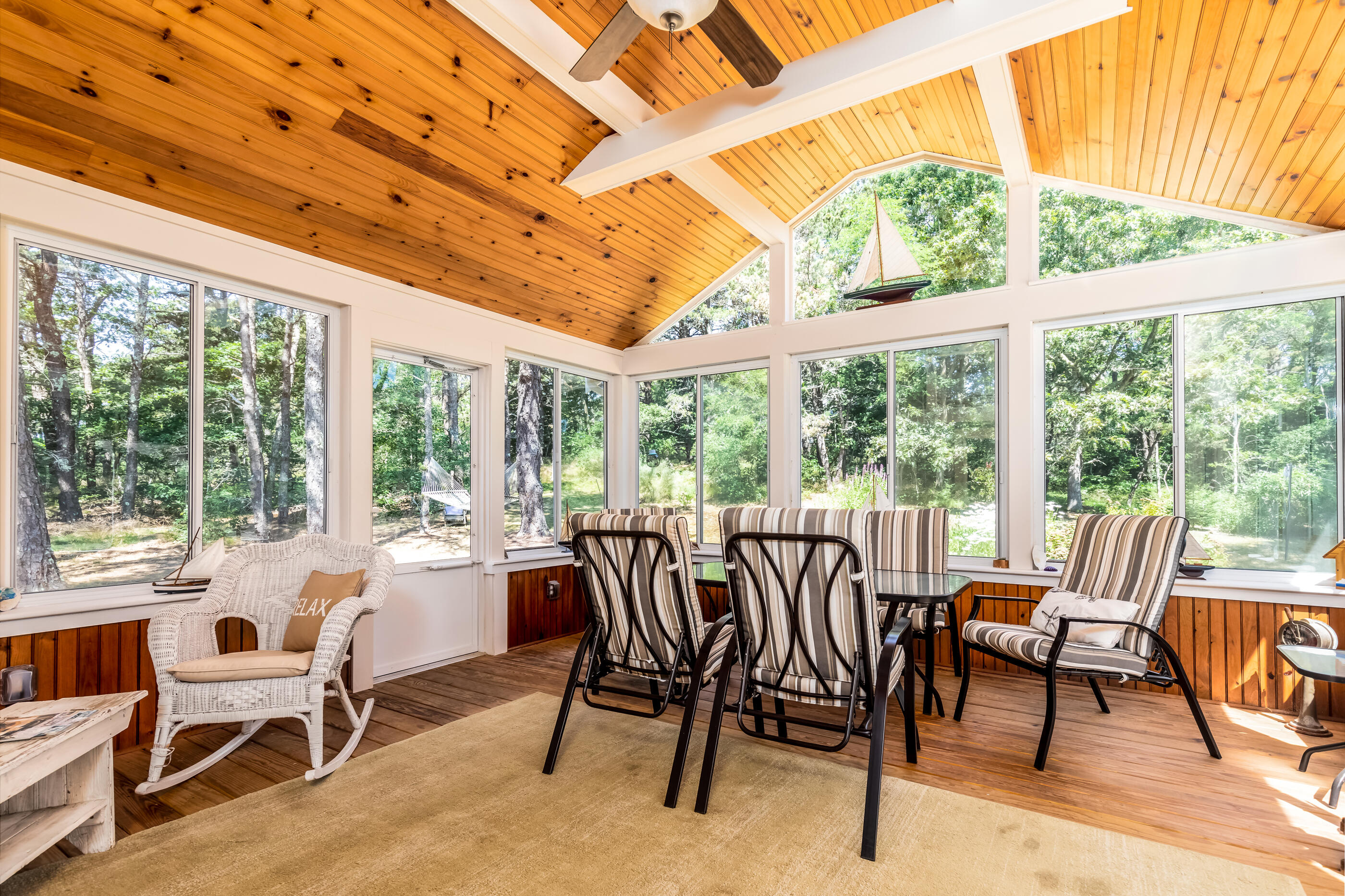 130 Pilgrim Spring Road Wellfleet, MA 02667 - Photo 30 of 39 13
