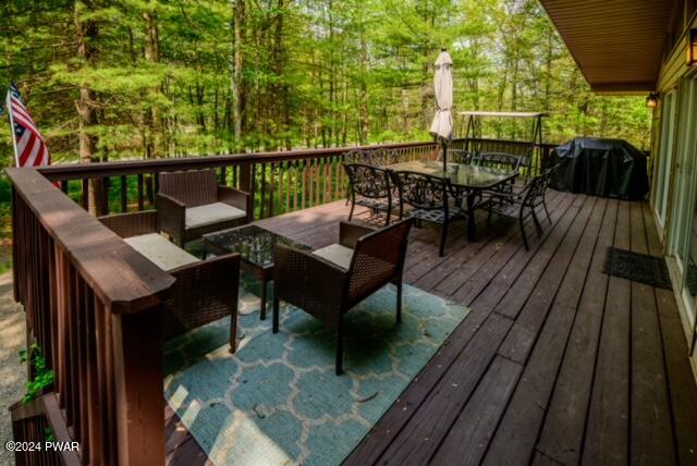 114 Brookfield Road Lake Ariel, PA 18436 - Photo 3 of 27