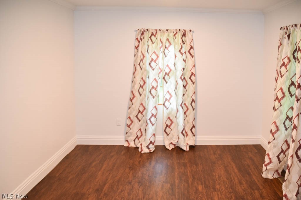 9410 Leroy Road Seville, OH 44273 - Photo 17 of 25 Bedroom 3