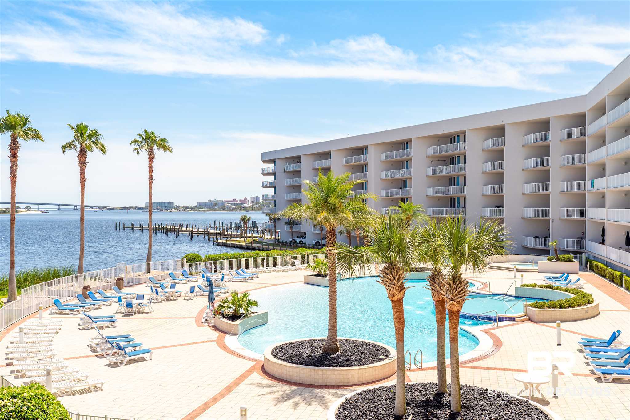 27800 Canal Road, Unit 202 Orange Beach, AL 36561 - Photo 28 of 31