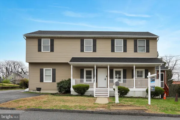 $539,900 | 107 Ferndale Avenue, Glen Burnie, MD 21061