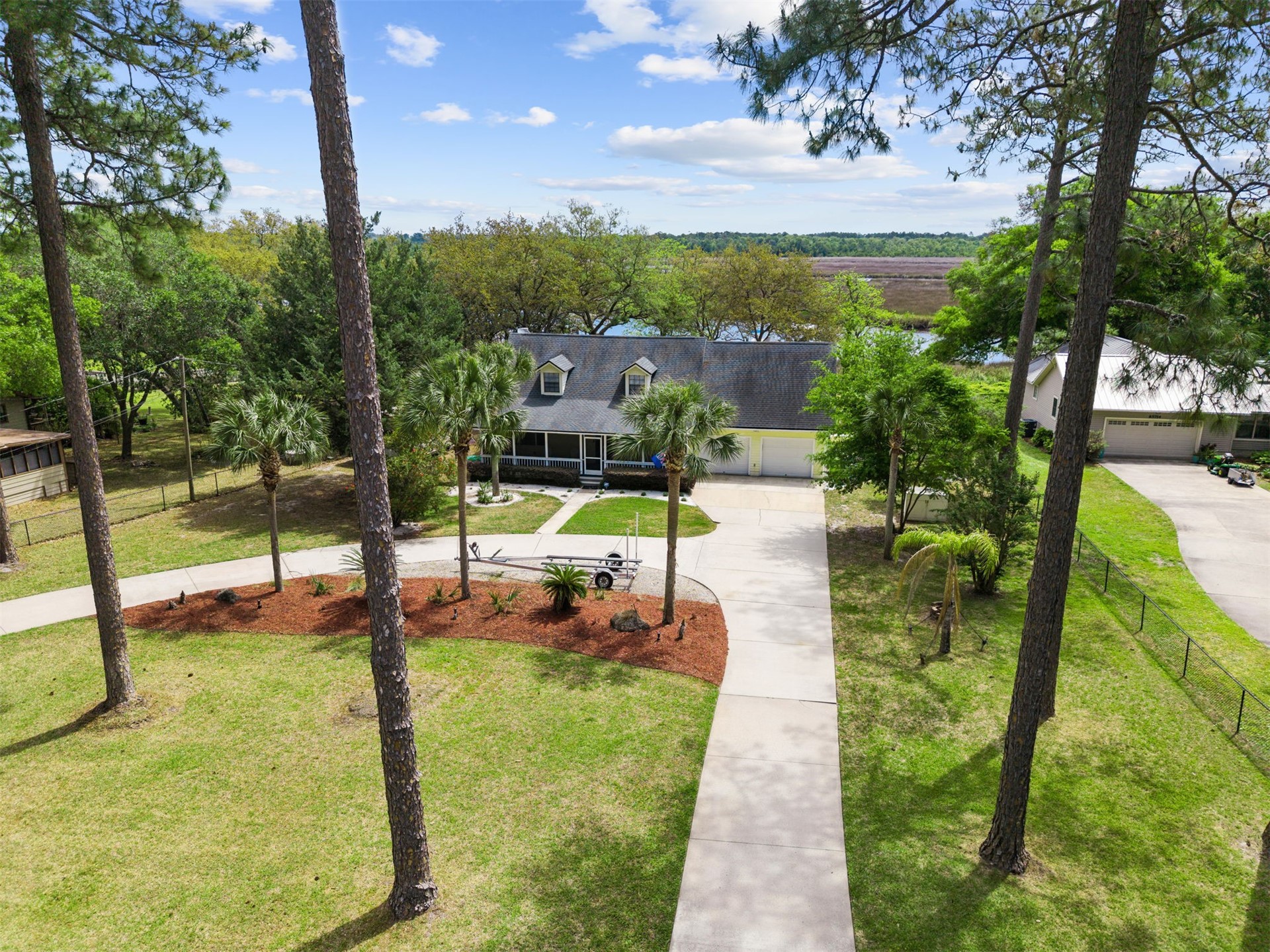 85764 Blackmon Road Yulee, FL 32097 - Photo 58 of 64
