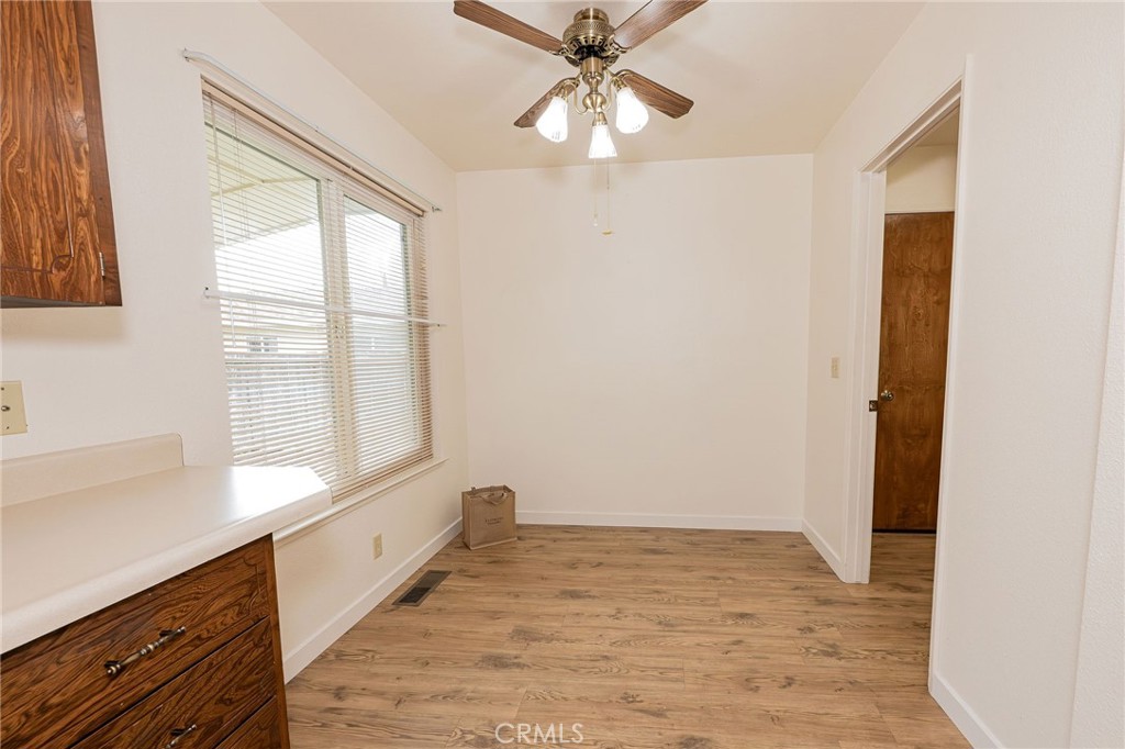 329 Byron Way Orland, CA 95963 - Photo 16 of 35 a view of an empty room with a window