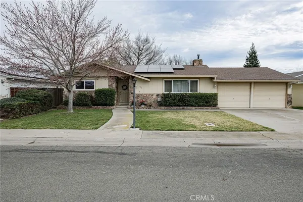 $395,000 | 329 Byron Way, Orland, CA 95963