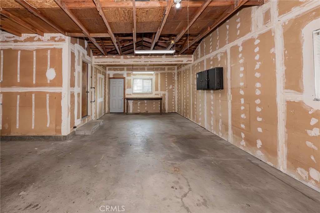 329 Byron Way Orland, CA 95963 - Photo 21 of 35 a view of a car garage