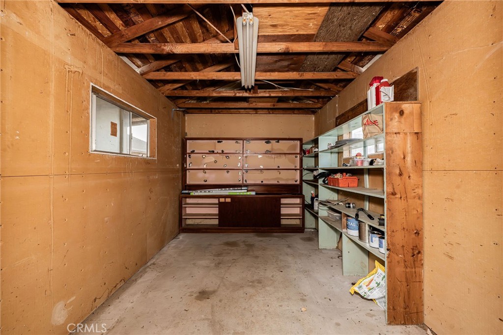329 Byron Way Orland, CA 95963 - Photo 34 of 35 a view of a storage room