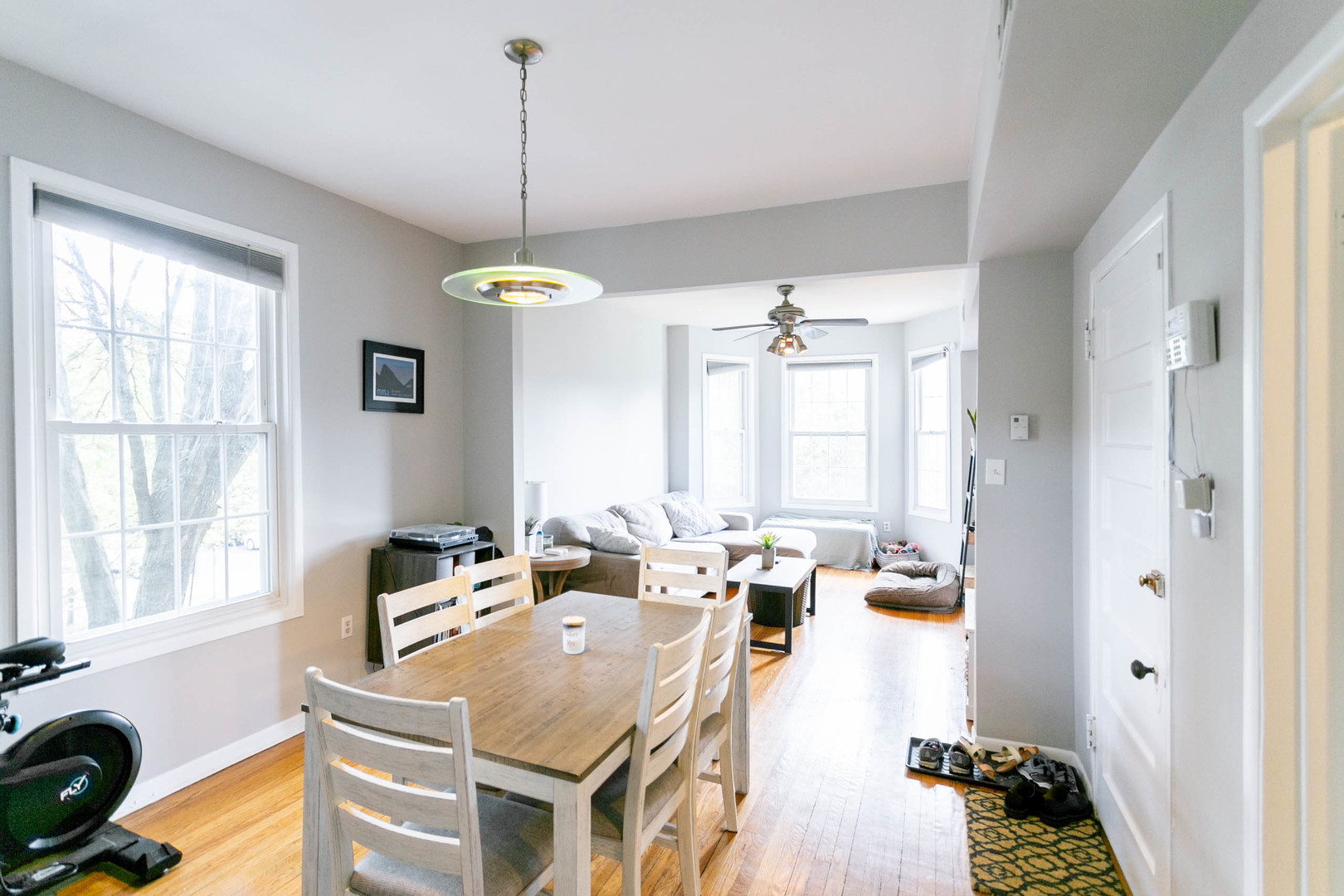 4101 North Bell Avenue, Unit 2 Chicago, IL 60618 - Photo 2 of 16