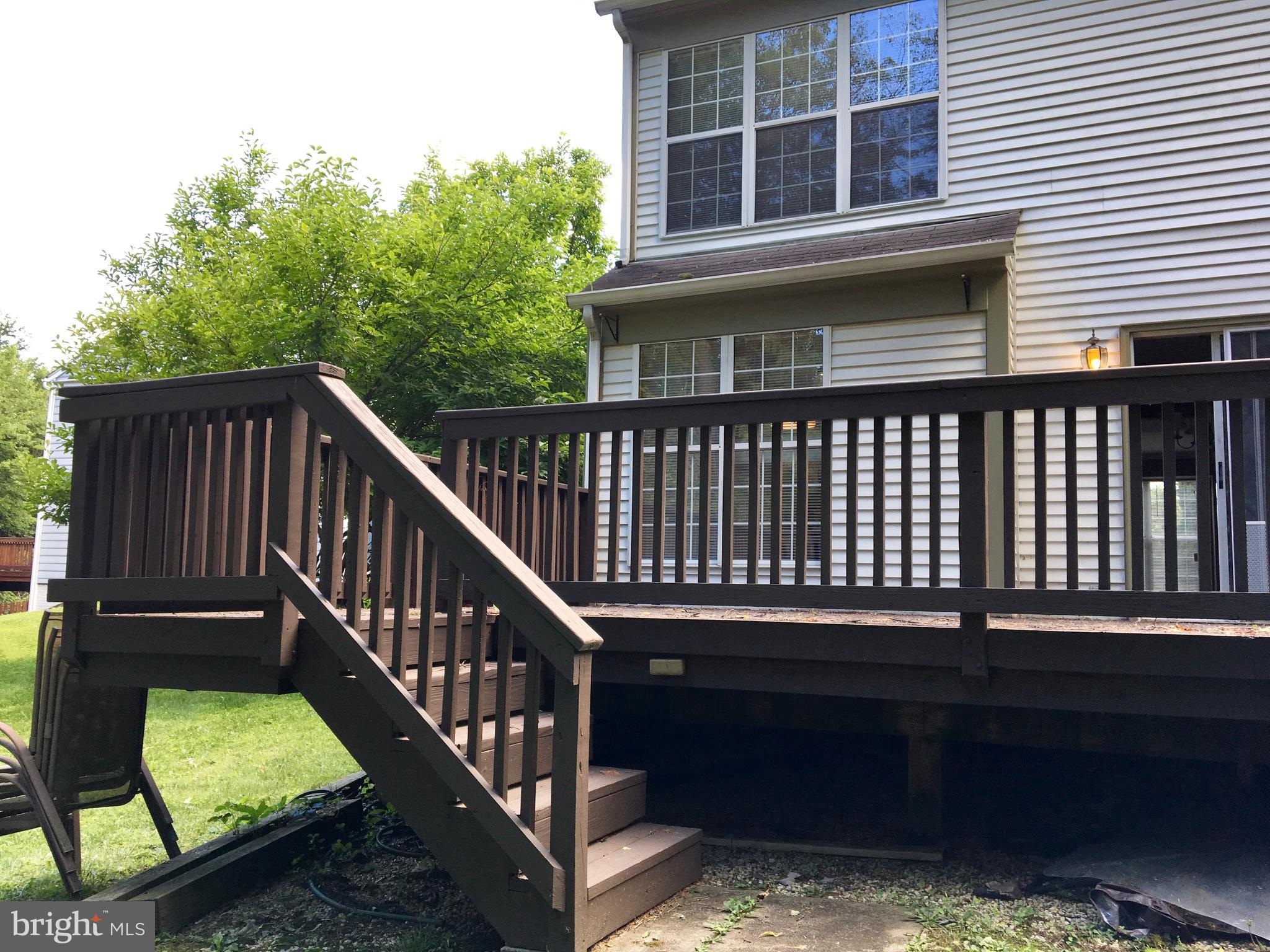 24 Hiddencreek Court Owings Mills, MD 21117 - Photo 14 of 26