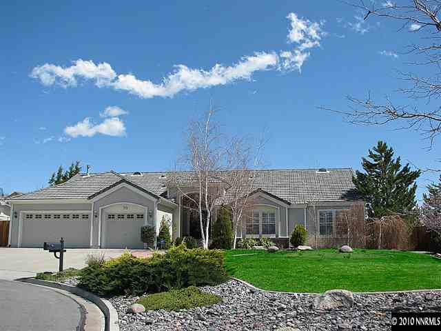 30 Arbor Oak Court Reno, NV 89509 - Photo 1 of 9 Photo 1