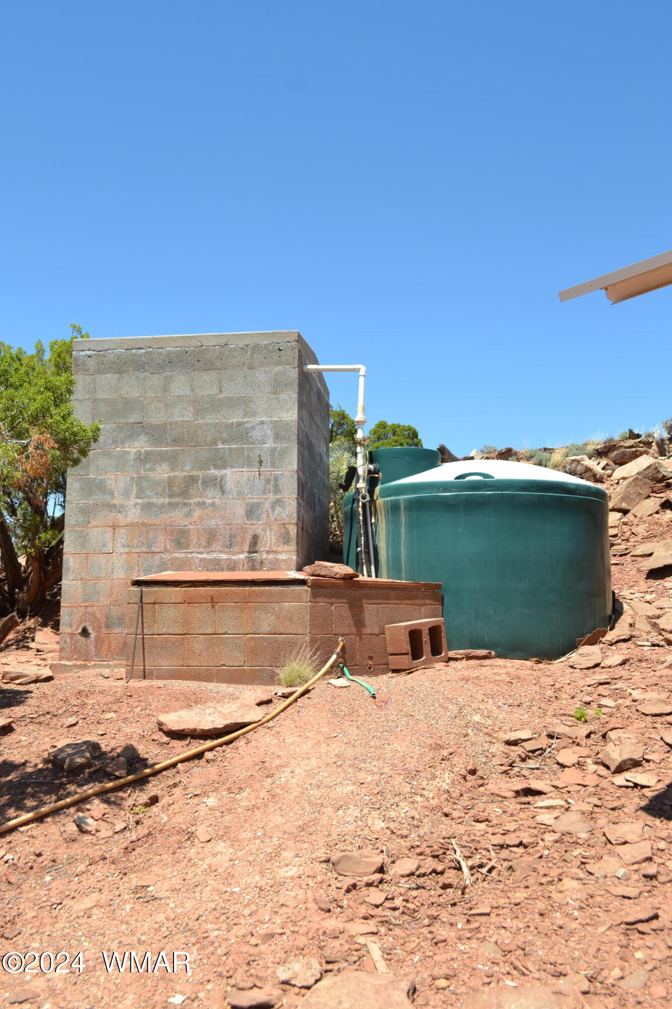 3733 Del Contento Snowflake, AZ 85937 - Photo 40 of 72 DSC_0144