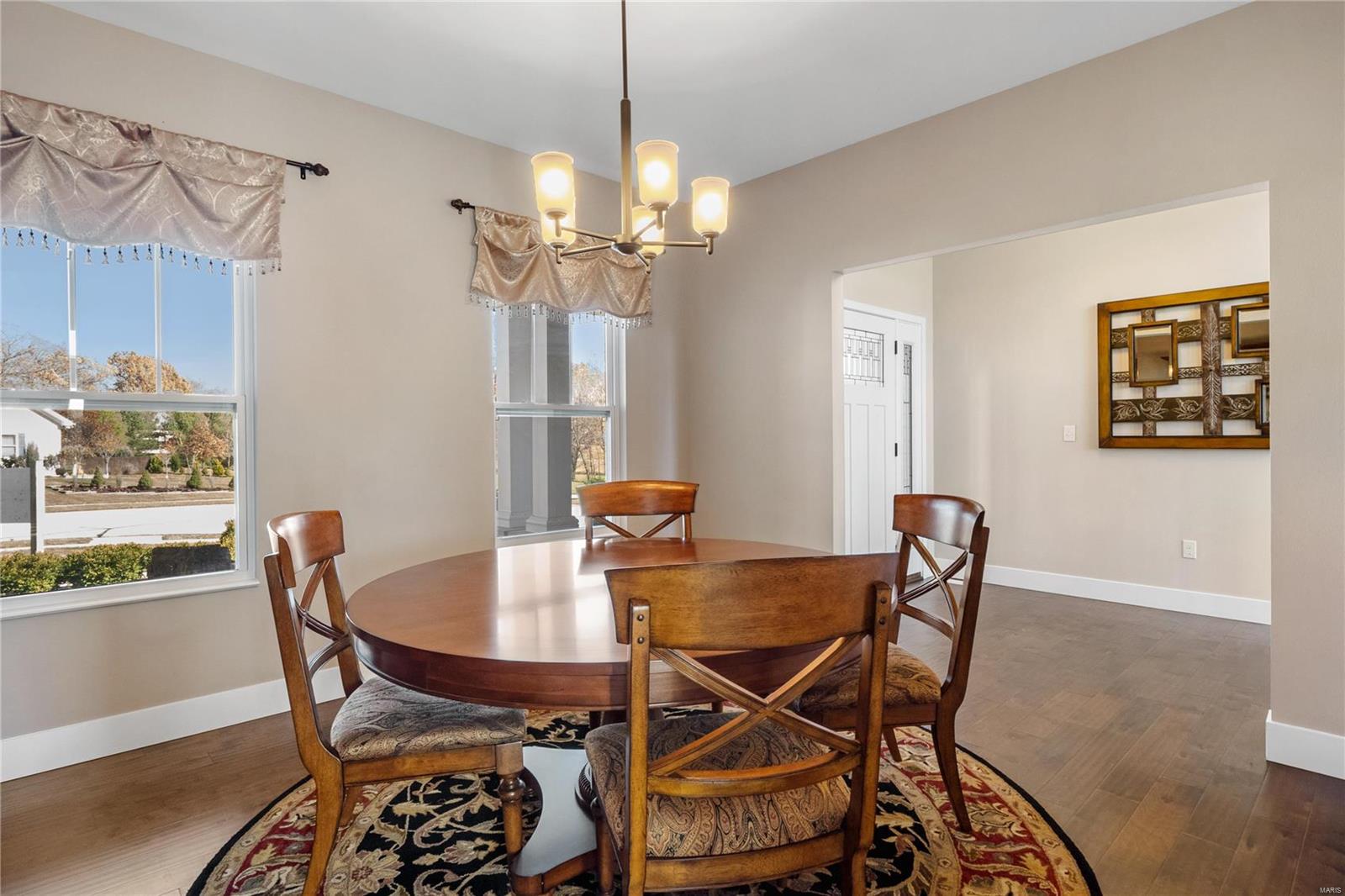 1339 Timber Ridge Trace Drive O'Fallon, IL 62269 - Photo 13 of 46