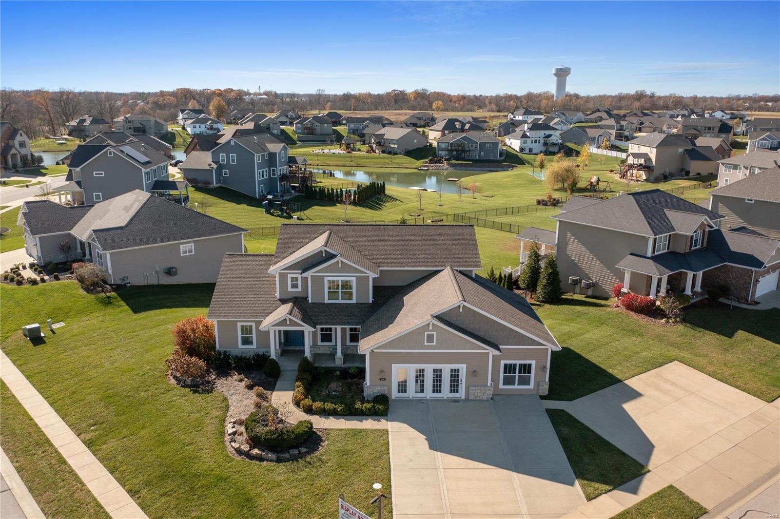 1339 Timber Ridge Trace Drive O'Fallon, IL 62269 - Photo 2 of 46