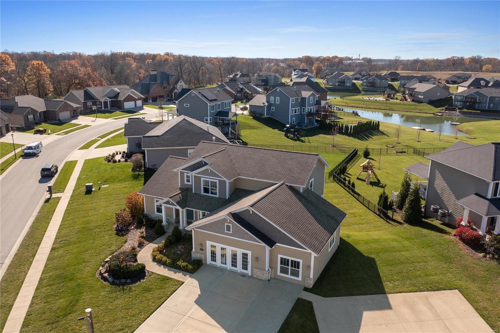 1339 Timber Ridge Trace Drive O'Fallon, IL 62269 - Photo 4 of 46