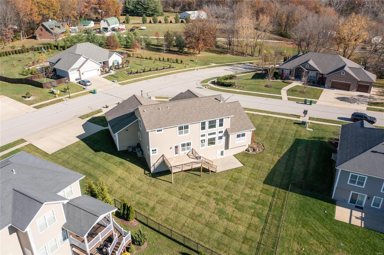 1339 Timber Ridge Trace Drive O'Fallon, IL 62269 - Photo 5 of 46