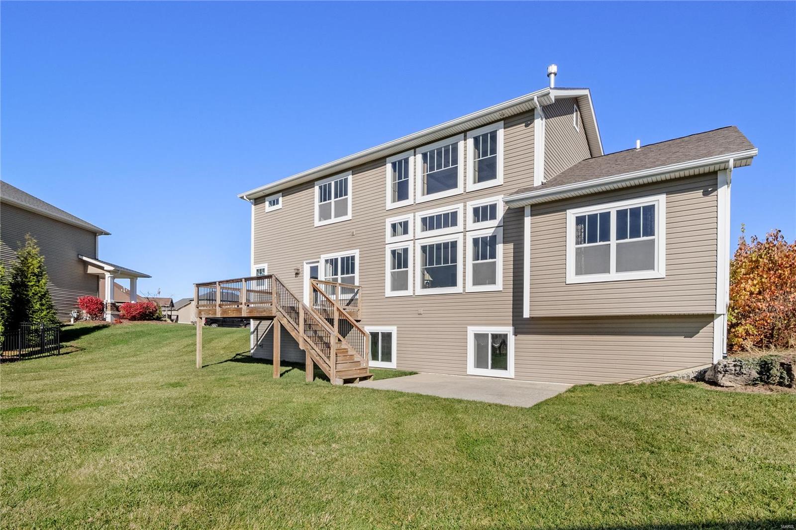 1339 Timber Ridge Trace Drive O'Fallon, IL 62269 - Photo 6 of 46