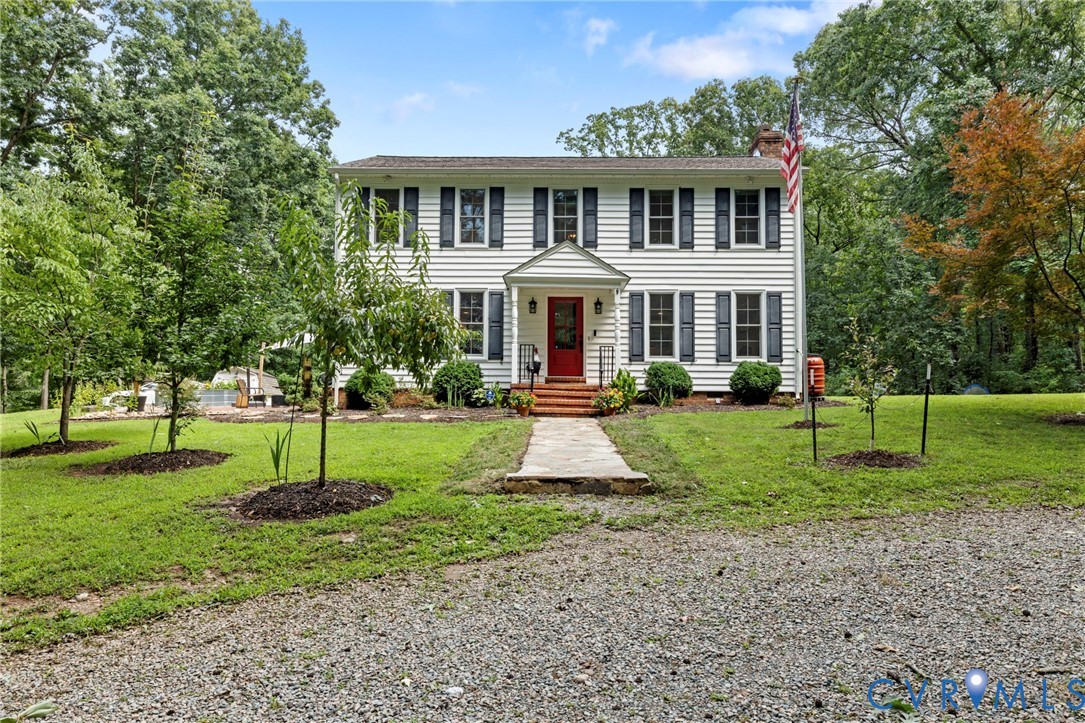 2312 Judes Ferry Road Powhatan, VA 23139 - Photo 1 of 38 Gallery Image 1