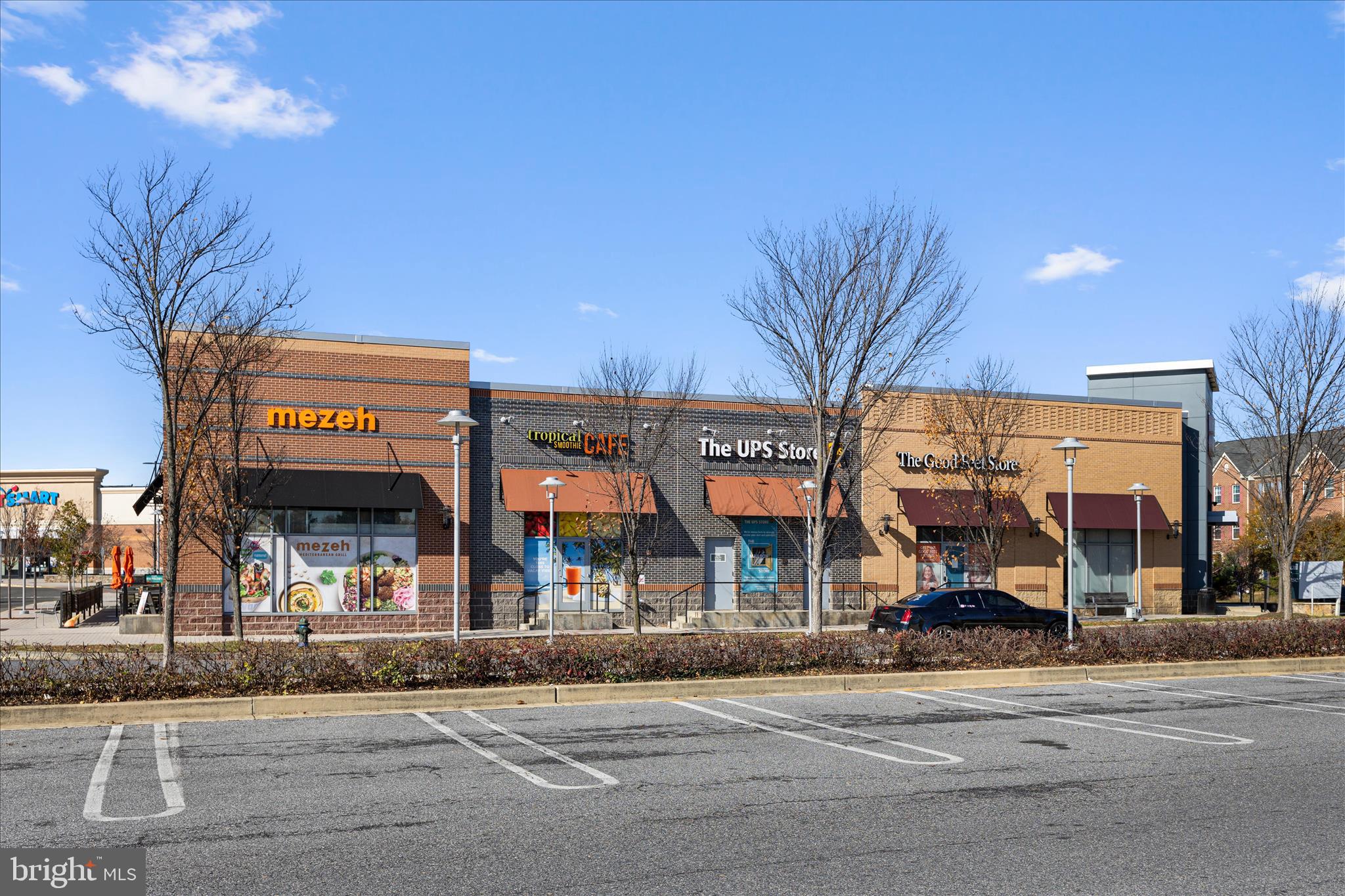 3166 Berry Road Northeast, Unit 27 Washington, DC 20018 - Photo 20 of 25