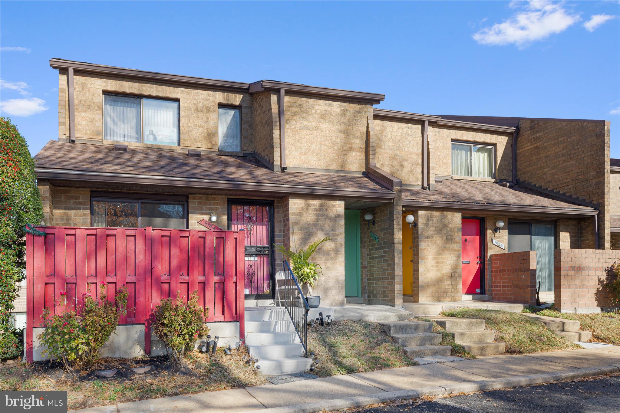 3166 Berry Road Northeast, Unit 27 Washington, DC 20018 - Photo 2 of 25