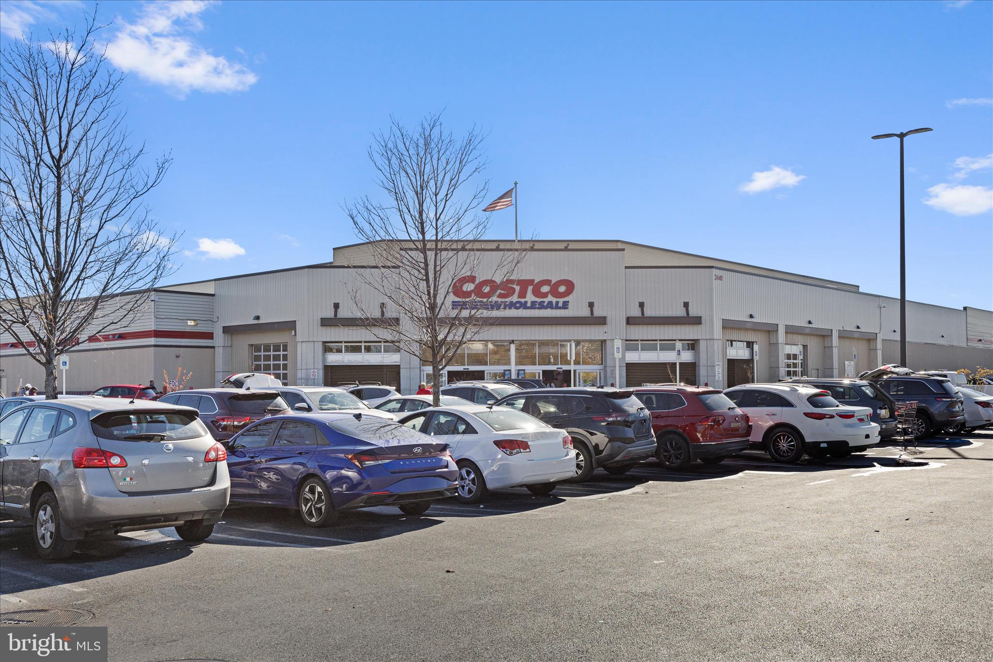 3166 Berry Road Northeast, Unit 27 Washington, DC 20018 - Photo 22 of 25