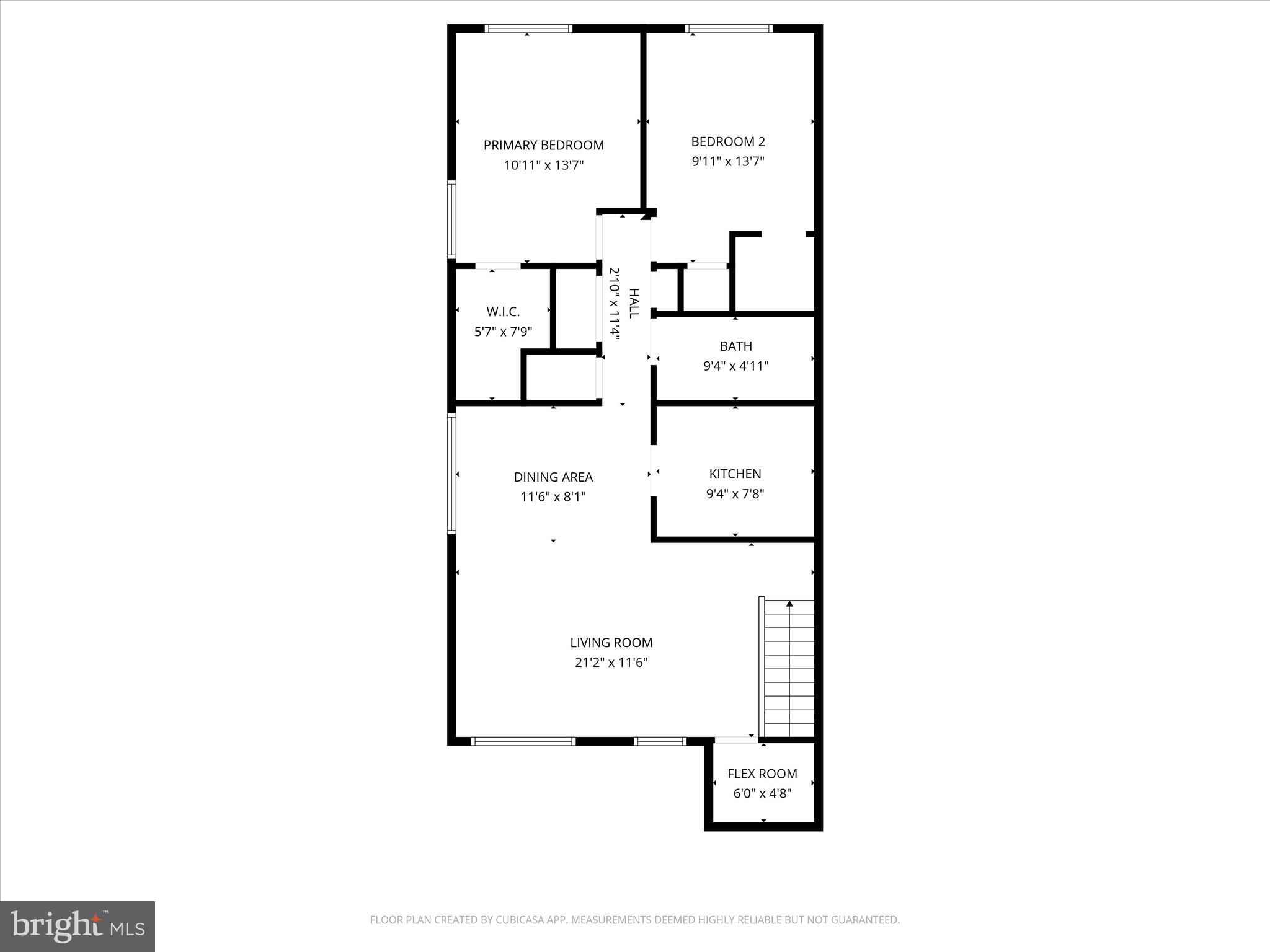 3166 Berry Road Northeast, Unit 27 Washington, DC 20018 - Photo 24 of 25