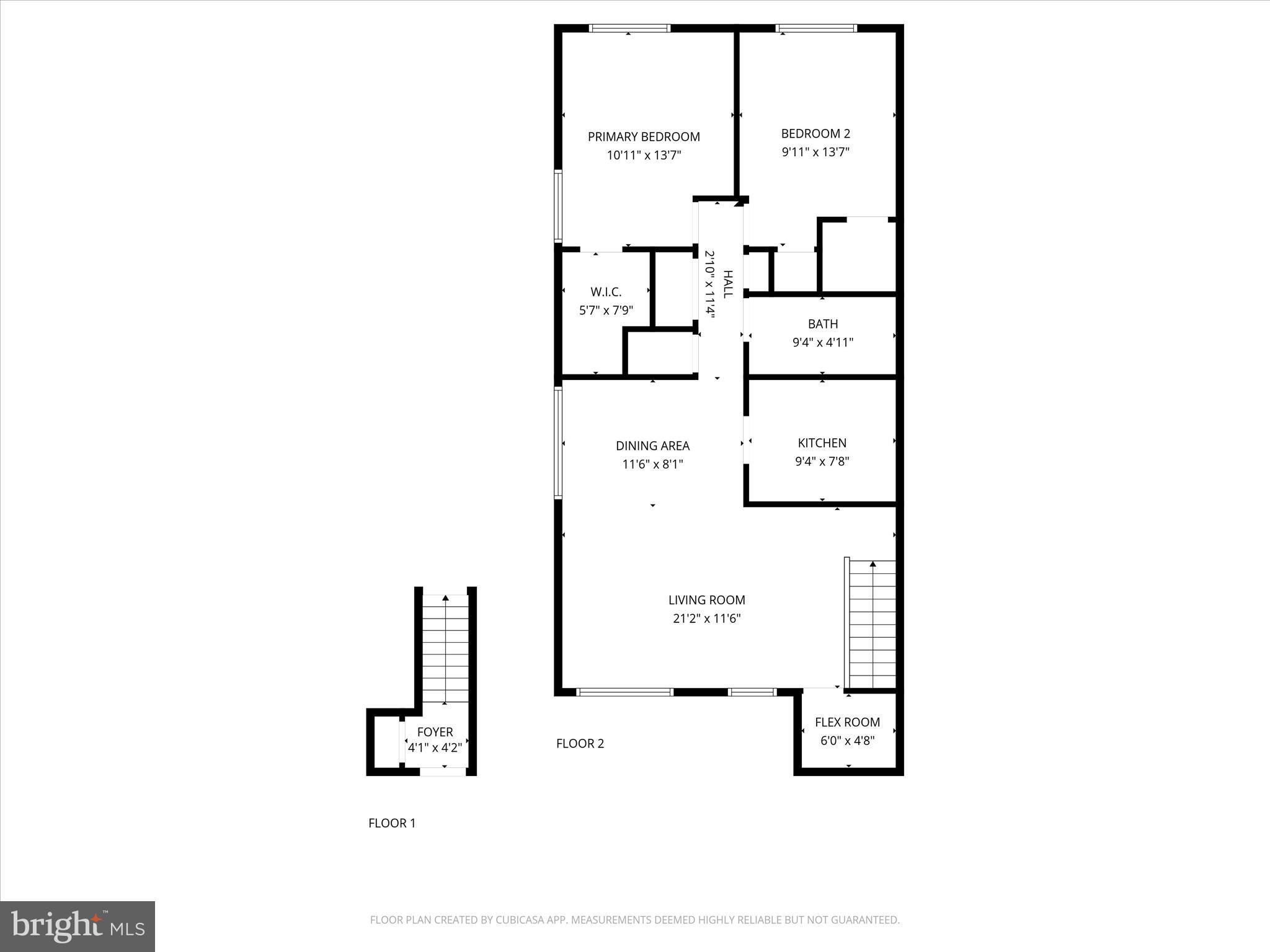 3166 Berry Road Northeast, Unit 27 Washington, DC 20018 - Photo 25 of 25