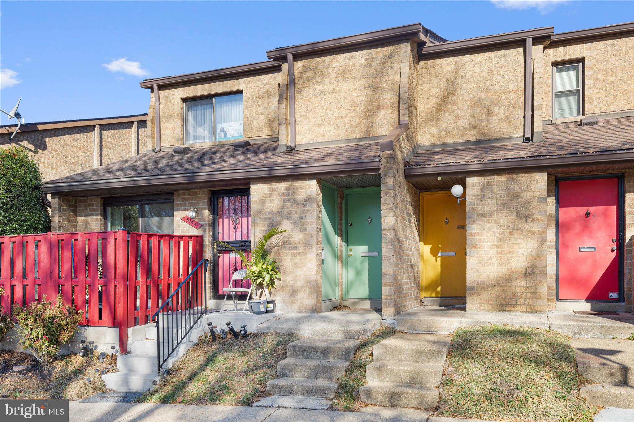 3166 Berry Road Northeast, Unit 27 Washington, DC 20018 - Photo 3 of 25