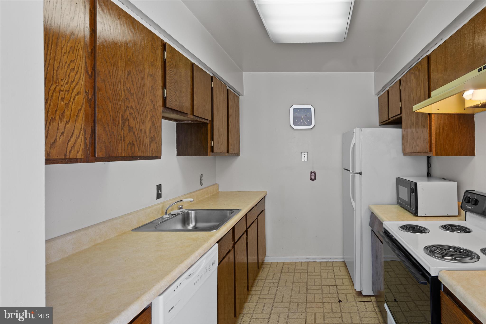 3166 Berry Road Northeast, Unit 27 Washington, DC 20018 - Photo 9 of 25