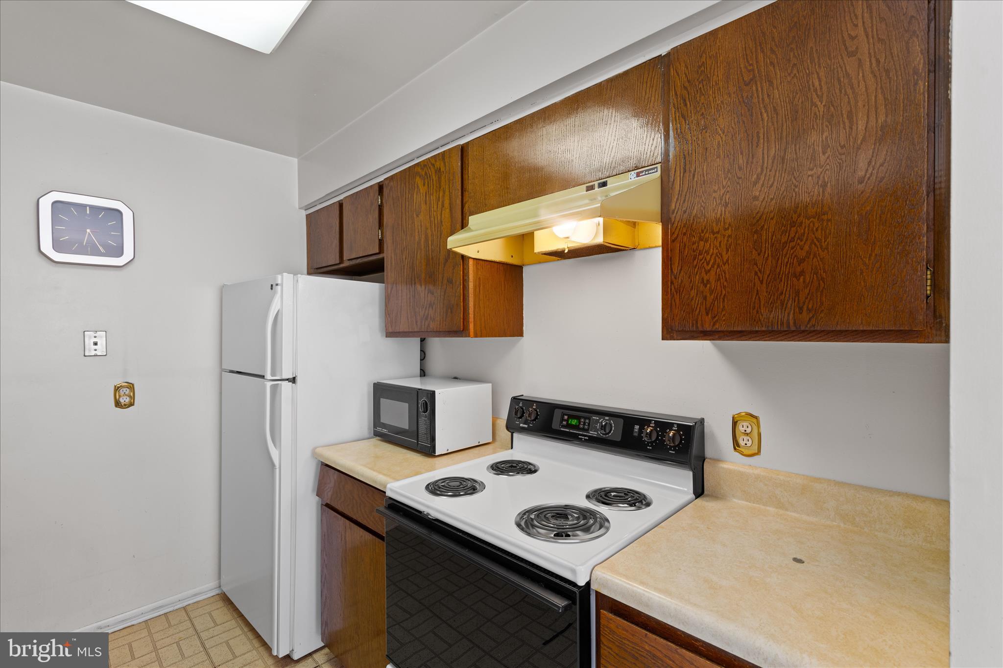 3166 Berry Road Northeast, Unit 27 Washington, DC 20018 - Photo 10 of 25