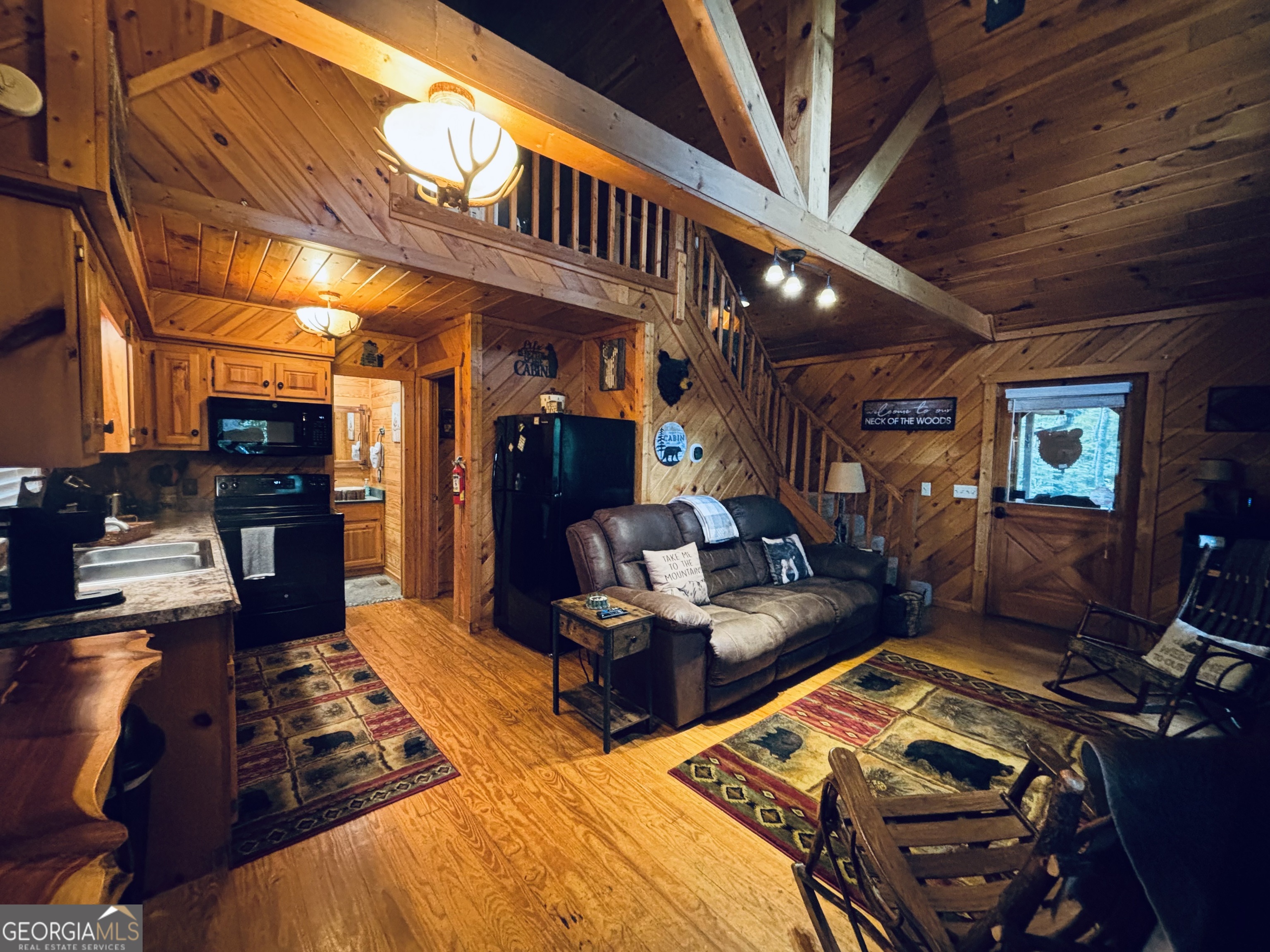 8 Waldheim Strasse Helen, GA 30545 - Photo 4 of 28