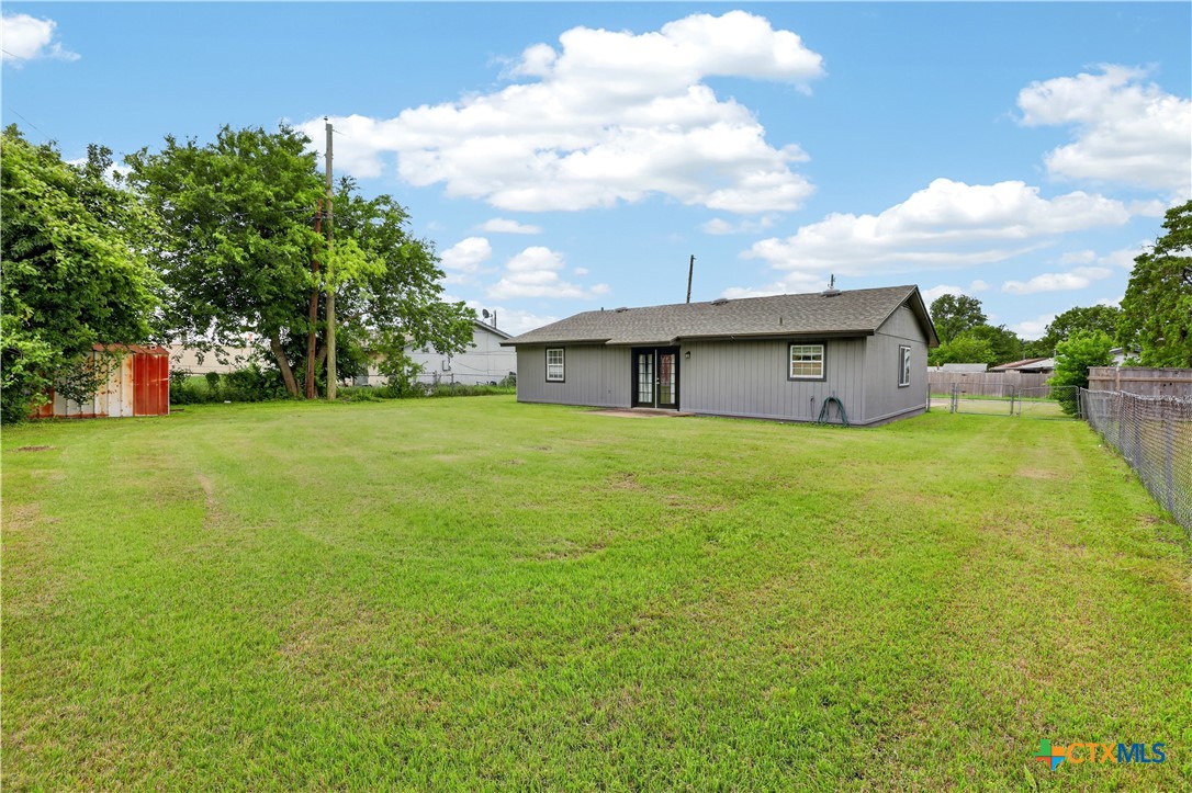 109 Moss Road Nolanville, TX 76559 - Photo 23 of 25