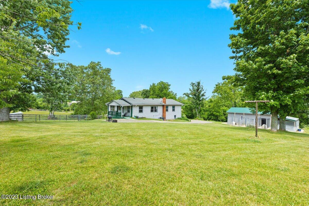 4859 Sunnyside Road Smithfield, KY 40068 - Photo 10 of 43 34-4859 Sunnyside Rd-34