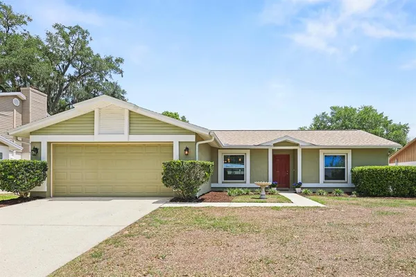 $345,000 | 3009 Annadale Circle, Brandon, FL 33511