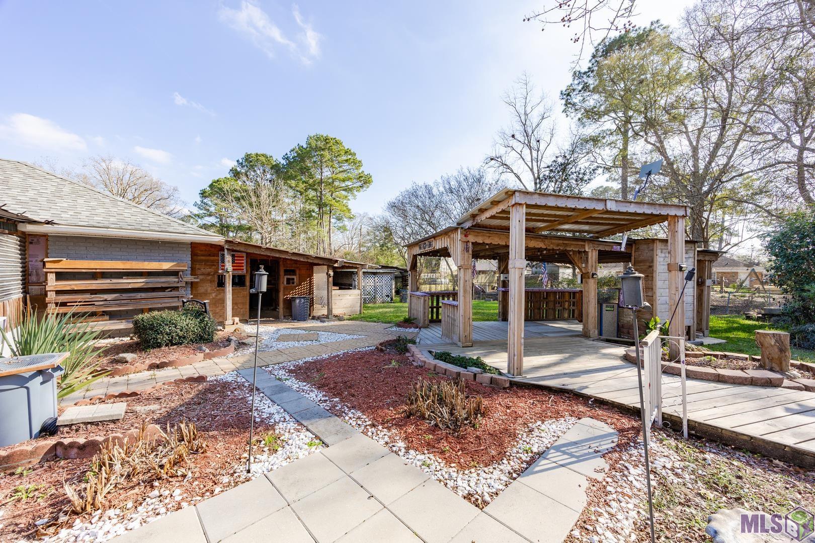 13614 Calcasieu Avenue Baton Rouge, LA 70818 - Photo 19 of 23