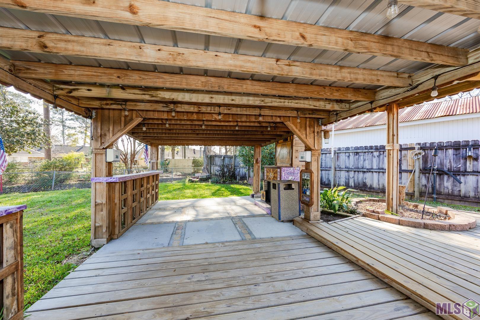 13614 Calcasieu Avenue Baton Rouge, LA 70818 - Photo 20 of 23