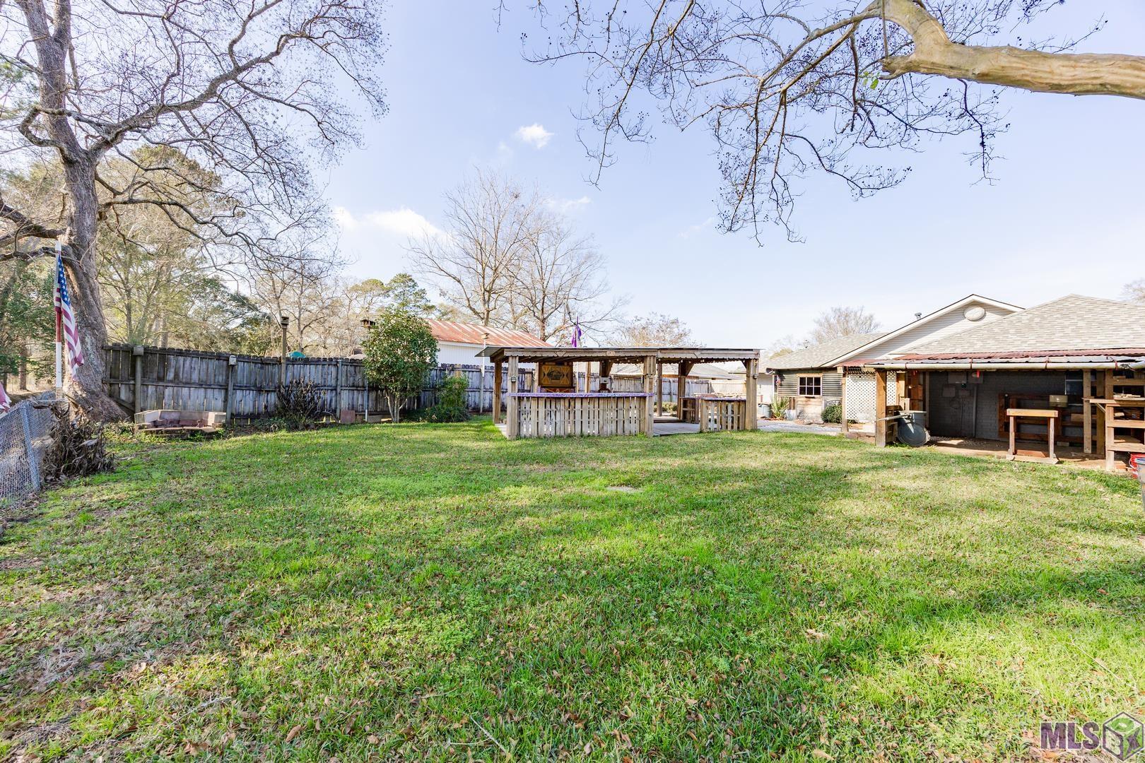 13614 Calcasieu Avenue Baton Rouge, LA 70818 - Photo 22 of 23