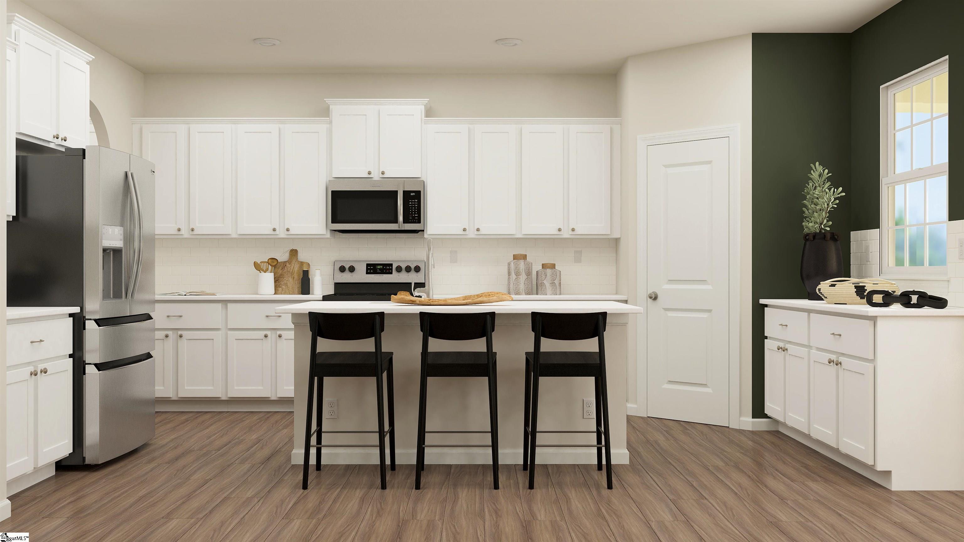 108 Shadow Stone Drive, Unit SS 72 Simpsonville, SC 29680 - Photo 4 of 28