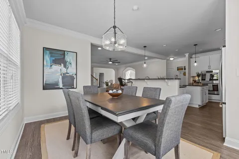 $599,900 | 3108 Hampton Ridge Road, Fayetteville, NC 28311