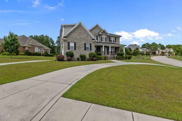 $599,900 | 3108 Hampton Ridge Road, Fayetteville, NC 28311