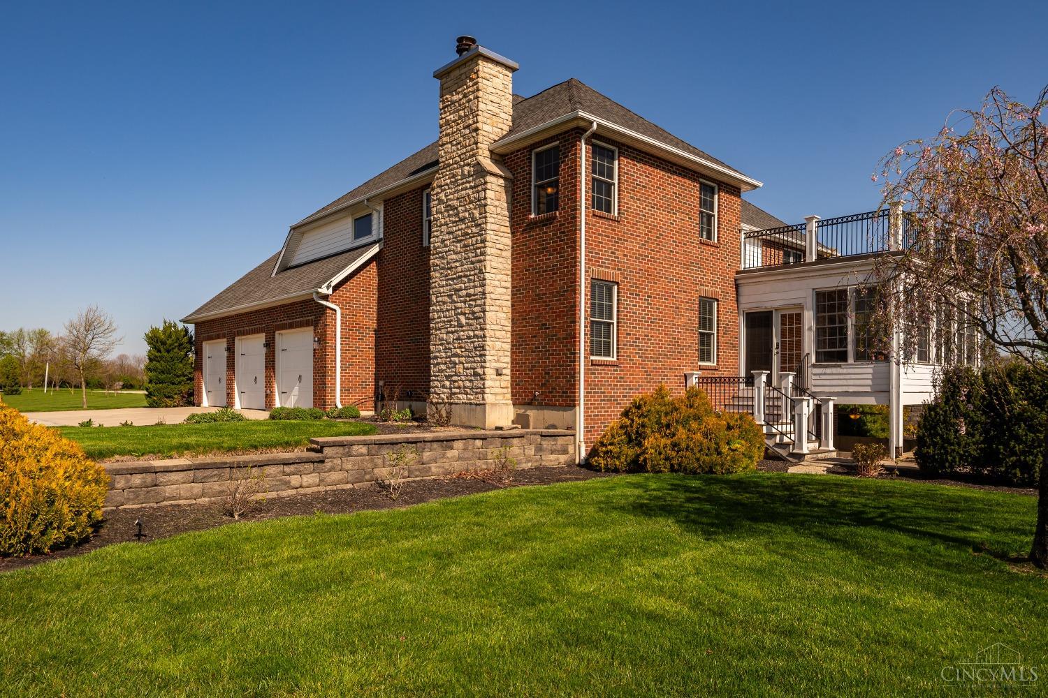 3135 Hornbeam Road Sabina, OH 45169 - Photo 80 of 99