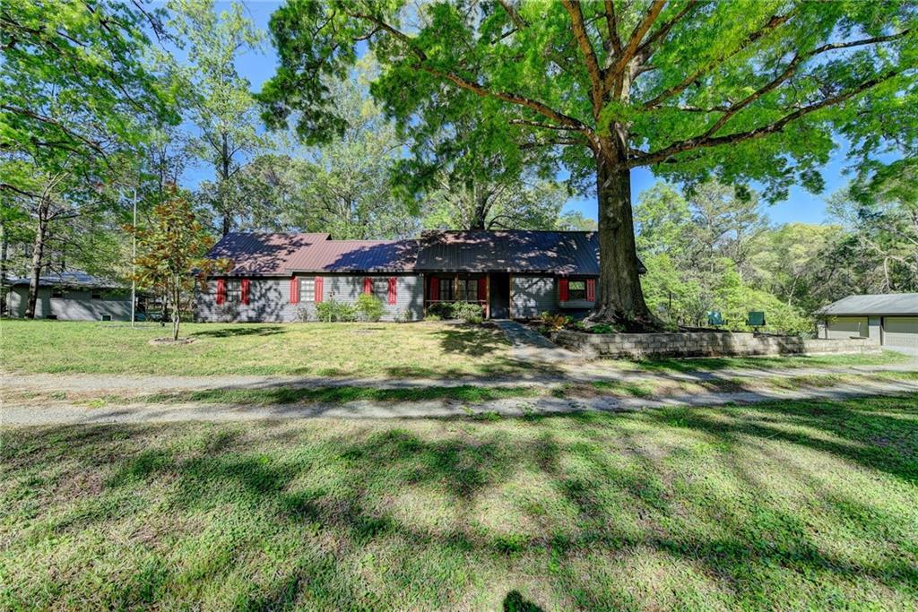 3785 Mars Hill Road Acworth, GA 30101 - Photo 1 of 1
