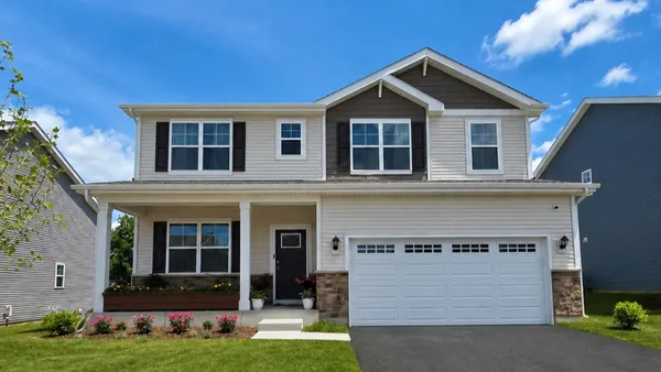 $649,990 | 1858 Keating Drive, Aurora, IL 60503
