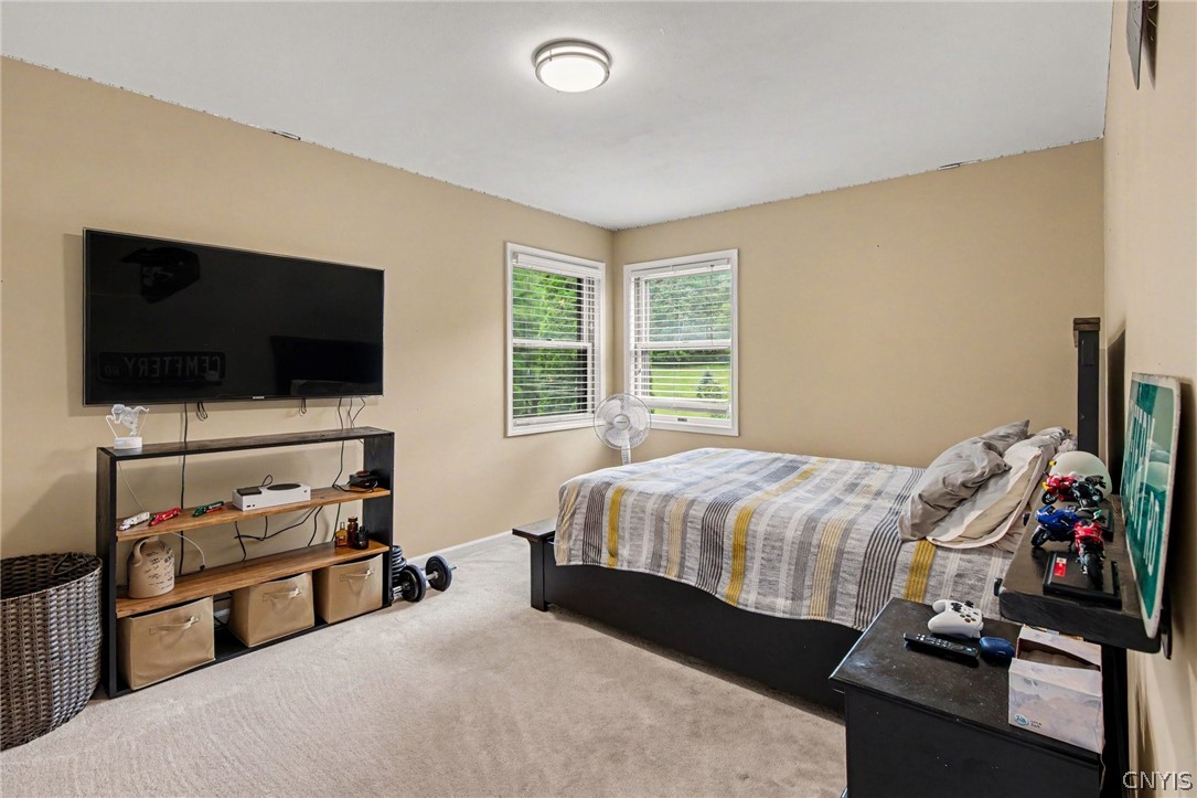7035 Hunters Crossings Road Fabius, NY 13084 - Photo 23 of 30
