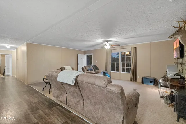 $485,000 | 750 Tom White Hollow Road, Mohawk, TN 37810