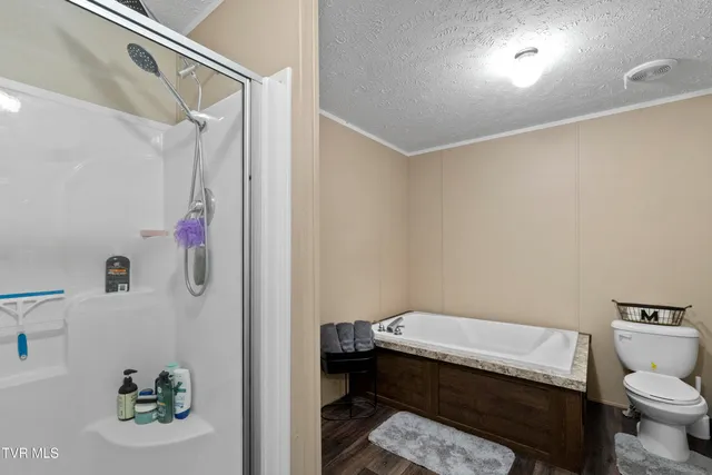 $485,000 | 750 Tom White Hollow Road, Mohawk, TN 37810